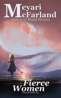 Fierce Women 164309145X Book Cover