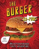 The Burger 1445475146 Book Cover