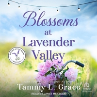 Blossoms at Lavender Valley (Sisters of the Heart) B0F47P1GWK Book Cover