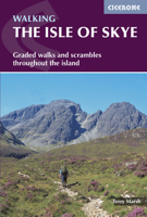 The Isle of Skye: A Walker's Guide (Cicerone British Mountains) 1852842202 Book Cover