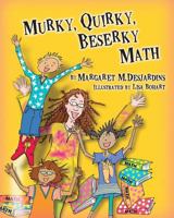 Murky Quirky Beserky Math 0692691987 Book Cover