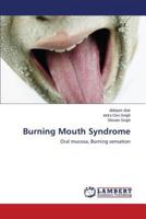 Burning Mouth Syndrome 3659617016 Book Cover