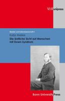 Die Arztliche Sicht Auf Menschen Mit Down-Syndrom 389971525X Book Cover