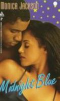 Midnight Blue (Arabesque) 0786004452 Book Cover