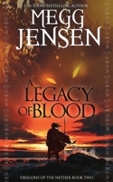 A Legacy of Blood 1939201403 Book Cover