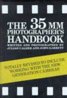 The 35mm Photographer's Handbook 0517539187 Book Cover