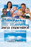 Dejeuna Viva Impresión Sea Maestro 0882434381 Book Cover