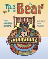 This is the Bear 1955743428 Book Cover