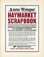Haymarket Scrapbook 0882861476 Book Cover