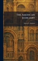 The American Judiciary 151765937X Book Cover
