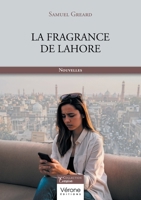 La Fragrance de Lahore B0H5RGBNRK Book Cover