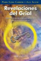 Revelaciones del grial / The Holy Grail s Revelations 9707709618 Book Cover