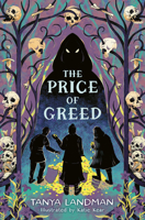 The The Price of Greed 0008773041 Book Cover