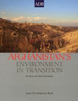 Afghanistan's Environment in Transition 9715614787 Book Cover