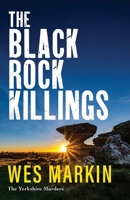 The Black Rock Killings 1804837997 Book Cover