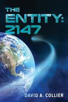 The Entity: 2147 1546258728 Book Cover