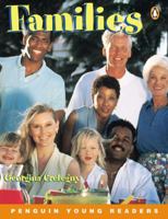Families (Penguin Young Readers) 0582448093 Book Cover