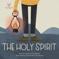The Holy Spirit 1433578867 Book Cover