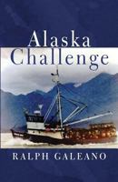 Alaska Challenge 1683945247 Book Cover