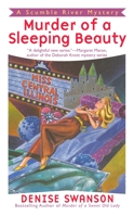Murder of a Sleeping Beauty 0451205480 Book Cover