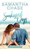 Sunkissed Days 0998106445 Book Cover