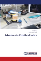 Advances in Prosthodontics 6202803053 Book Cover