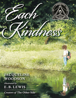 Each Kindness 0399246525 Book Cover