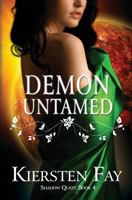 Demon Untamed 0983573379 Book Cover