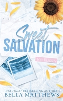 Sweet Salvation B0H6CJ8S7M Book Cover
