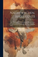 Nachtwachen, Issues 132-133 1022056891 Book Cover