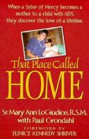 This place called home B0006QUV98 Book Cover