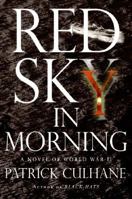 Red Sky in Morning: A Novel 0060892560 Book Cover