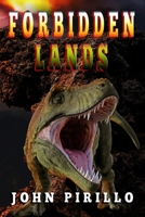 Forbidden Lands B08GLSWXC3 Book Cover