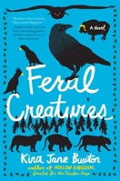 Feral Creatures 1538735245 Book Cover