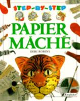 Papier-Mache CL 1856979261 Book Cover