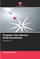 Projeto Territ�rios Internacionais 6204118196 Book Cover