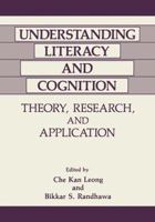 Understanding Literacy and Cognition 1468457500 Book Cover