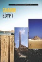 Discovering The Soul Of Sharm, Egypt B0GL1QBGBG Book Cover