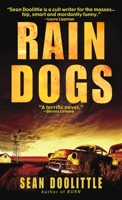 Rain Dogs 0440242819 Book Cover