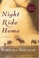 Night Ride Home 006097754X Book Cover