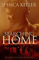 Searching for Home 1502529246 Book Cover