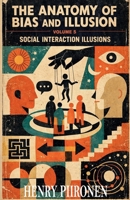 The Anatomy of Bias and Illusion, Volume 5: Social Interaction Illusions B0GR1Y98HP Book Cover
