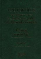 Protokolle Des Ministerrates Der Zweiten Republik, Kabinett Leopold Figl I: Band 10: 6. April 1948 Bis 8. Juni 1948 3700179693 Book Cover