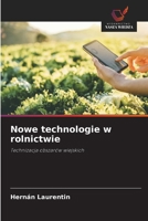 Nowe technologie w rolnictwie (Polish Edition) 6202471069 Book Cover