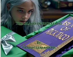 The Island of Rickataco B0G643DTG8 Book Cover