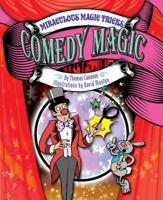 Comedy Magic 1477790616 Book Cover
