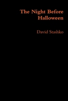 The Night Before Halloween 0359315690 Book Cover