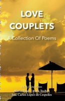 Love Couplets 8119351088 Book Cover