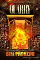 Quarry (Nameless Detective, Book 19) 0440211166 Book Cover
