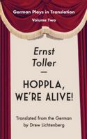 Hoppla, We're Alive!: Drama (2) 3960260717 Book Cover